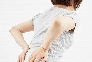 腰痛の予防について